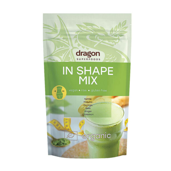 Био Функционален In Shape Mix 200 г. Dragon