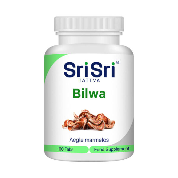 Bilwa 60 tablets of 500 mg.